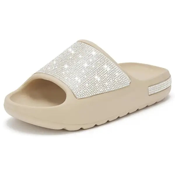 COMFORTABLE AND STYLISH SLIPPERS-VETEMENTS