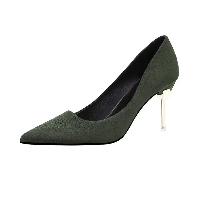 STILETTO FAIRY HEELS-VETEMENTS