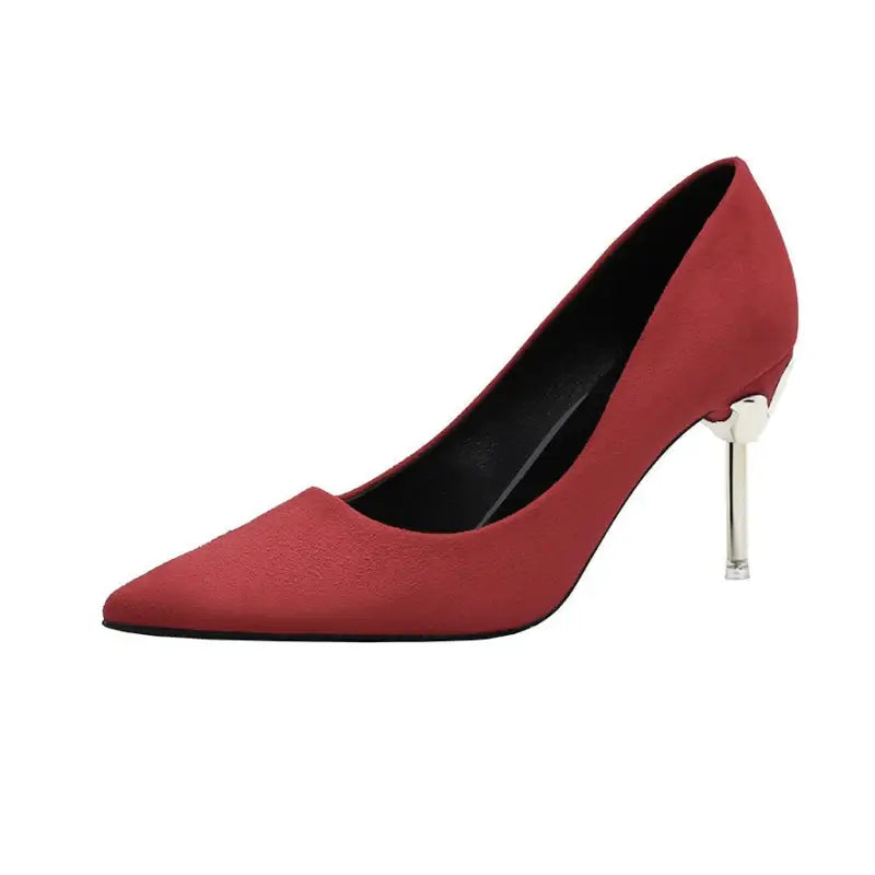 STILETTO FAIRY HEELS-VETEMENTS