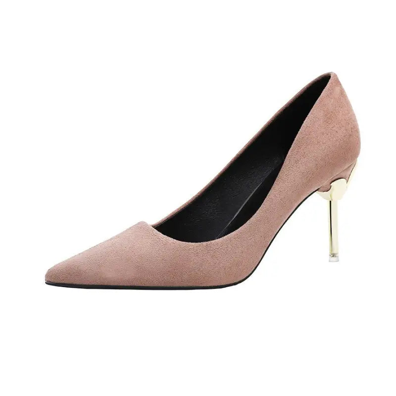 STILETTO FAIRY HEELS-VETEMENTS