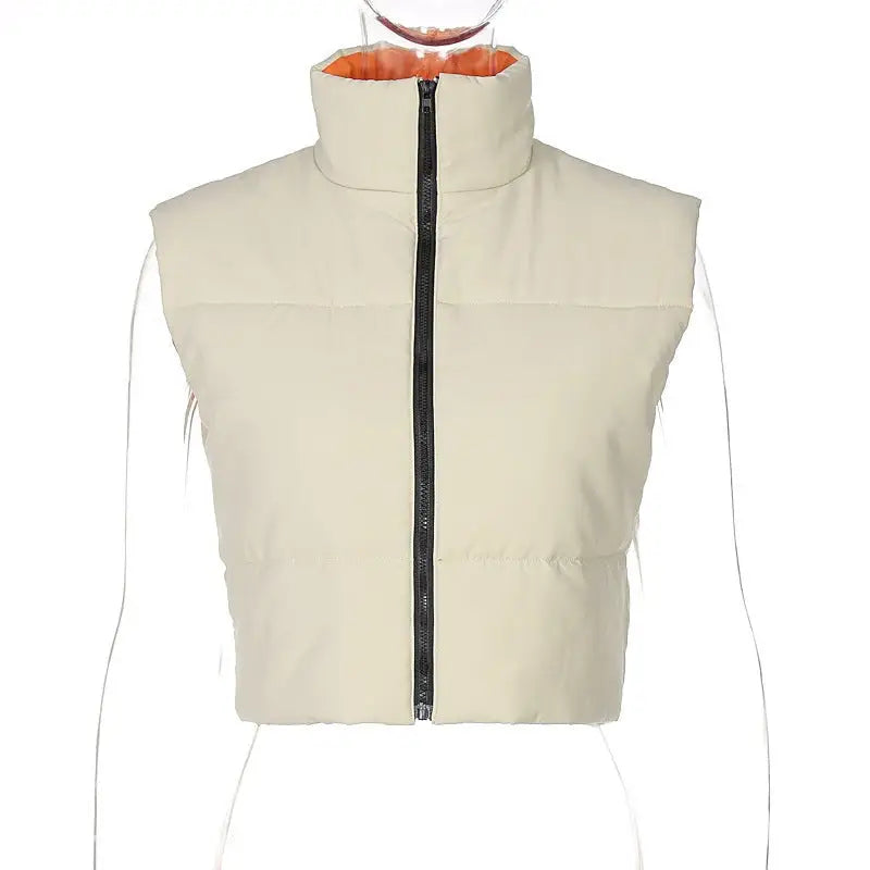 THICKENED COTTON COAT-VETEMENTS