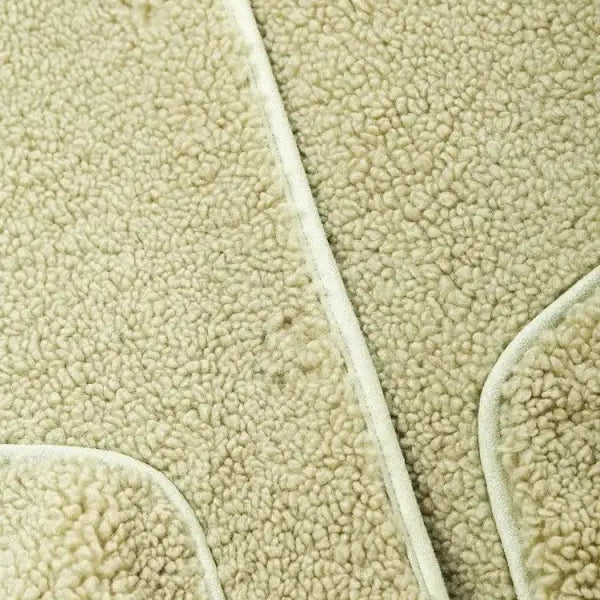 LAMB WOOL JACKET-VETEMENTS