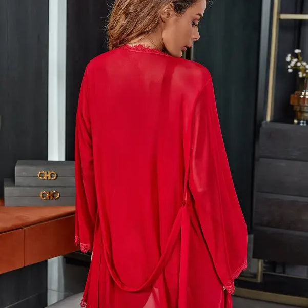 SEXY SUMMER GOWN-VETEMENTS