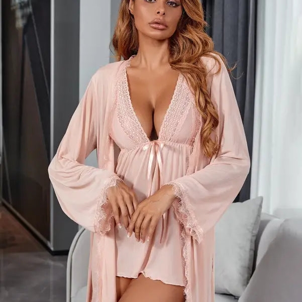 SEXY SUMMER GOWN-VETEMENTS