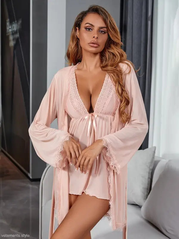 SEXY SUMMER GOWN-VETEMENTS