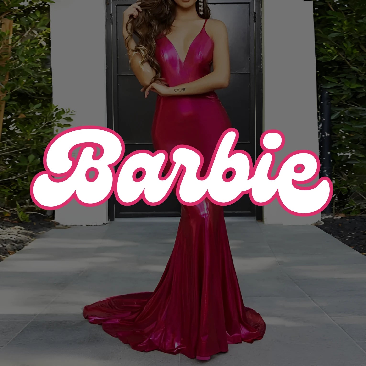 BARBIE