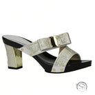 SHOE WITH MATCHING BAG SET-VETEMENTS 