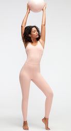 Yoga Clothes Jumpsuit