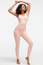 Yoga Clothes Jumpsuit