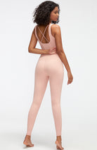 Yoga Clothes Jumpsuit
