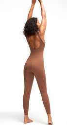 Yoga Clothes Jumpsuit