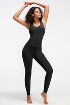 Yoga Clothes Jumpsuit