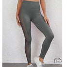 High Waist Hip Lift Sports Leggings Workout Pants Seamless Yoga