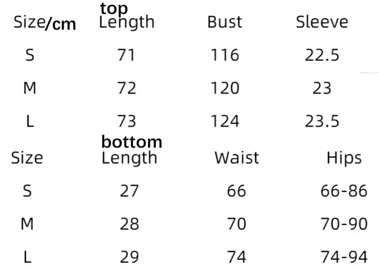 French Cotton Sexy Pajamas Two Piece Lounge Set with Tie Sleeves