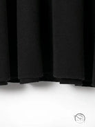 Bowknot Decorative Stitching Dress