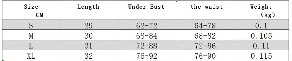 SEXY BODY SHAPING OUTERWEAR