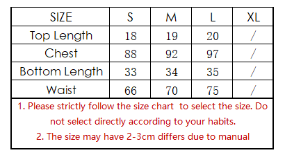 Boho Tie Strap Bikini Split Swimsuit for Summer Vacations