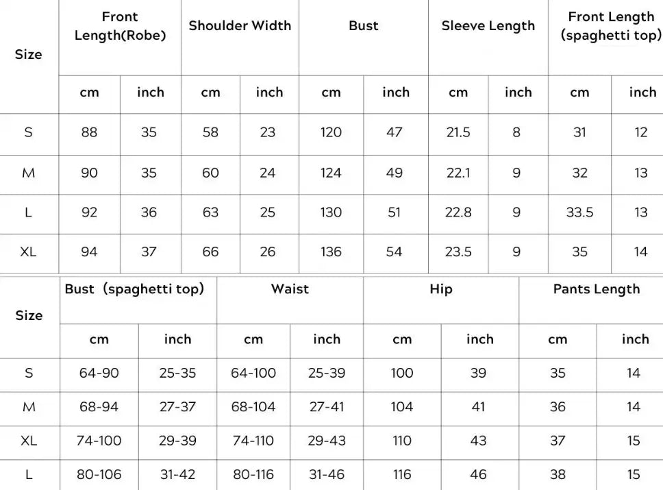 Pajamas Women Summer Silk Ice Leopard Robe Underwear Shorts Three Piece Home Wear