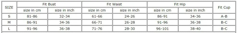 One Piece Swimsuit Women Bikini Ladies Swimwear
