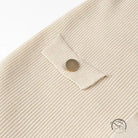 Summer Elegance Sleeveless Round Neck Slim Knit Dress