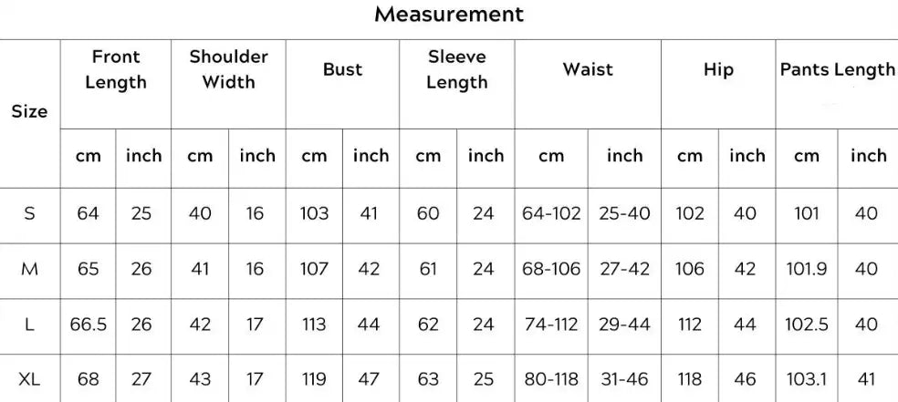Women Pajamas Autumn Winter Heart Printing Long Sleeved Shirt Trousers Two Piece Home Wear