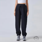 Fleece Lined Thermal Workout Pants