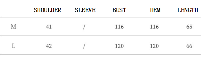 Winter Korean Round Neck Warm Vest