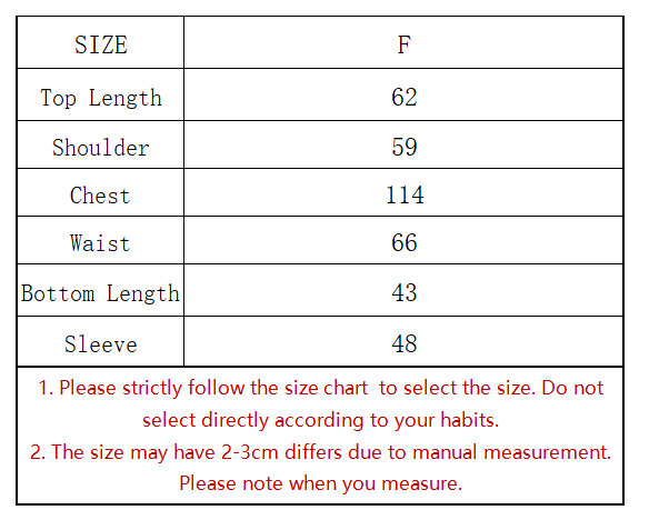 Cute Knitted Skirt Sets