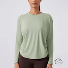 Quick Drying Breathable Fitness t Shirt