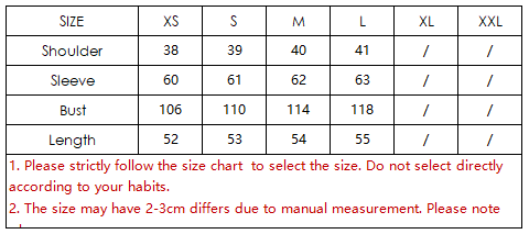 Winter Double Sided String Button Jacket