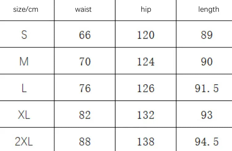 Casual Elegant French Trousers