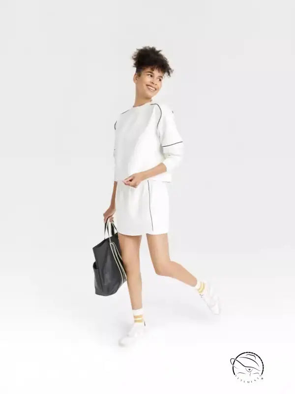 Sports Casual Two Piece Sets