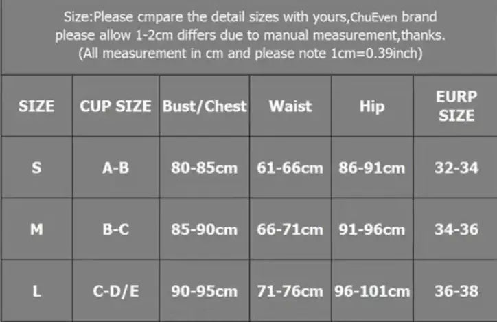 Cute Halter Bikini Knitted Swimsuit