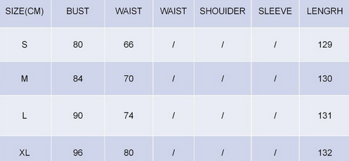 فستان ساحر بقصّة Slim Fit