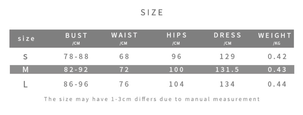 French Elegant Slim Strap Dress