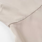 Elegant langry beige satin pillowcase for fashion ملابس