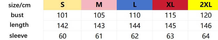 Long Collar Stitching Contrast Color Trench Coat