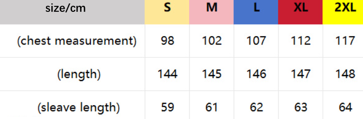 فستان ماكسي فضفاض متعدد الألوان