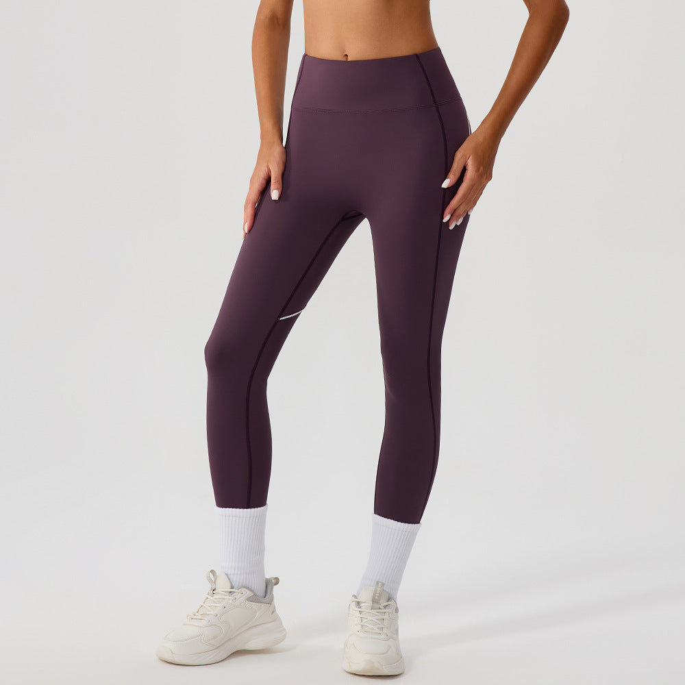 Hip Lifting Sport Fitness Pants