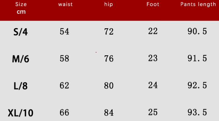 Hip Lifting Sport Fitness Pants