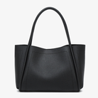 Soft Leather Large Capacity High Grade Handbag