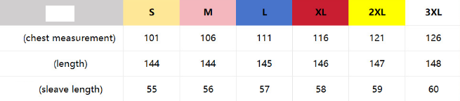 معطف جميل ومريح متوسط الطول