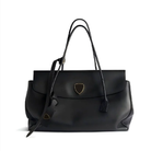 Soft Leather Large Capacity High Sense Handbag