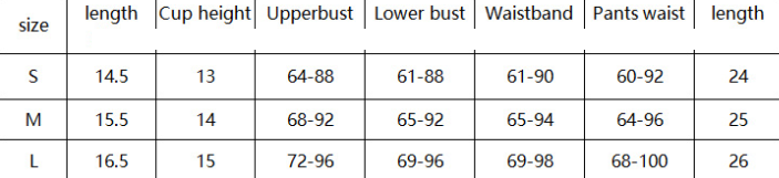 Heavy Craft Chain Decoration Contrast Color Lace Body Shaping Underwear Split