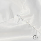 Elegant fitted waist bowknot lace dress with white satin, lace trim, silver button