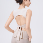 Adjustable Shockproof Outdoor Running Bra Fitness Yoga Wear Vest
