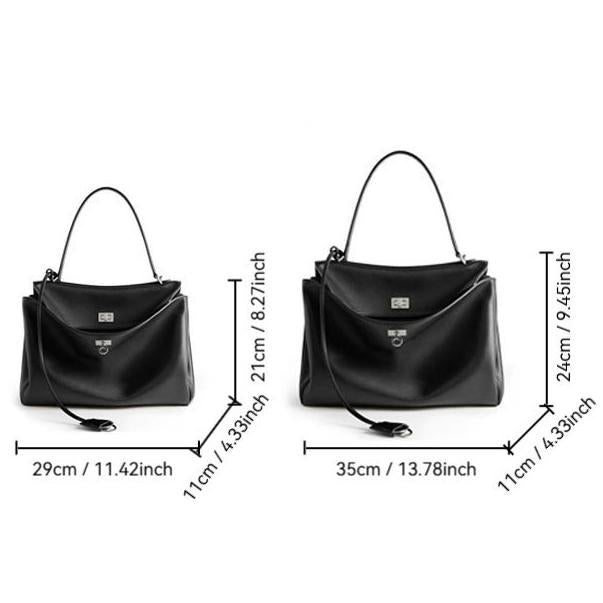 Genuine Leather Bag