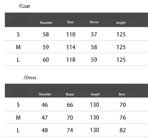 طقم فستان كارديجان محبوك بدون أكمام مكون من قطعتين