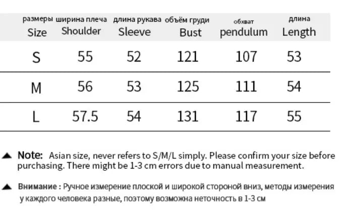 Fashionable Langry black and white striped polo shirt in faux leather