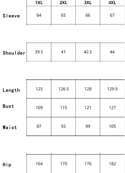 قميص لانجري رجالي مخطط باللونين الأسود والأبيض بأكمام طويلة بمقاس 4XL بتصميم كلاسيكي